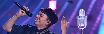 Johannes Pietsch, alias JJ : un contre-ténor à la voix folle venu d'Autriche, la vidéo de sa chanson gagnante à l'Eurovision