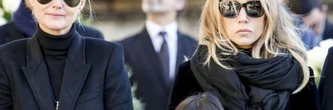 Laura Smet : son prochain projet ferait étrangement penser à sa relation avec Laeticia Hallyday