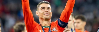380 euros la minute, les chiffres fous du contrat de Cristiano Ronaldo