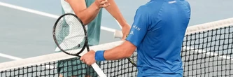 Djokovic - Alcaraz : "Je veux vraiment ma revanche", heure et chaîne de diffusion de la demi-finale à l'US Open