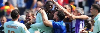 DIRECT. France - Norvège : Dembélé et les Bleus s'amusent face à une équipe B, le match de la Coupe du monde 2026