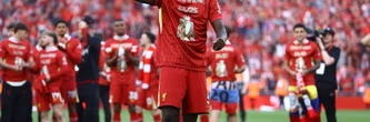 Konaté perd patience, le Real prépare un gros coup avec le Français