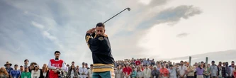 Happy Gilmore 2 : la comédie culte est de retour sur Netflix