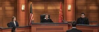 Justice on Trial : la justice américaine mise au banc des accusés sur Prime Video