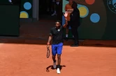 Monfils - Gaston : heure et chaîne TV du match de Roland-Garros