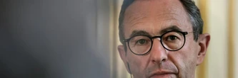 Retailleau perdant à la présidentielle 2027 : selon les sondages, il n'est même pas au 2e tour