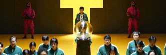 On connaît la date de la dernière saison de Squid Game, elle arrive très bientôt sur Netflix