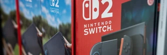 Black Friday Nintendo Switch : déjà des baisses de prix sur la Switch 2 !