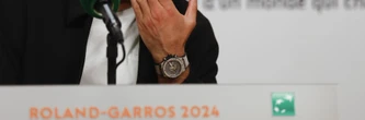 "Je n'ai pas pris ça pour une blague" : la passe d'armes entre Novak Djokovic et Andy Murray