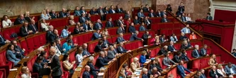 Proportionnelle aux législatives : qui est pour et qui est contre ? Les positions de chaque parti
