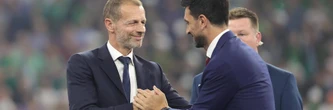 L'UEFA met en place une nouvelle règle pour la prochaine Ligue des champions