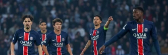 PSG - Inter Milan : ces deux joueurs qui changent tout dans le dispositif de Luis Enrique