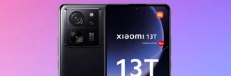 A peine sorti, le Xiaomi 13T perd déjà la moitié de son prix pour le Black Friday