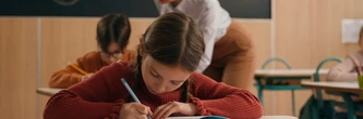 Ce choix à l'école est une bonne solution pour les enfants HPI, selon un expert en psychologie