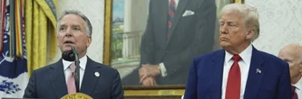 La réunion de la dernière chance entre Washington et Moscou sur l'Ukraine ? Trump menace de passer à l'action