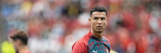 DIRECT. Portugal - Ouzbékistan : avec Cristiano Ronaldo, les Portugais n'ont plus le droit à l'erreur, suivez l'avant match