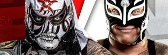 WWE Raw à Paris : matchs de championnat, Oba Femi, Rey Mysterio... Heure et carte du show
