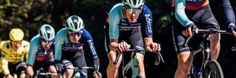 Tour Auvergne-Rhône-Alpes : le patron Seixas veut se montrer patient sur la 2e étape, le classement