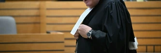 Plaidoiries des avocats des proches de Delphine Jubillar après d'ultimes dénégations de son mari