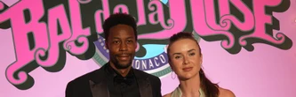 Magie, contrôle antidopage, sa femme et sa fille... Les secrets de Gaël Monfils