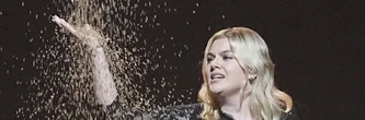 Eurovision : tout le monde va regarder la bouche de Louane ce soir, ce détail pourrait être un gros handicap