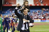 Xana Fundación : quelle était la maladie de la fille de Luis Enrique ?