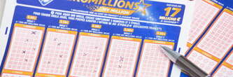 Résultat Euromillions (FDJ) : le tirage de ce mardi 16 juillet 2024, 38 millions d'euros en jeu