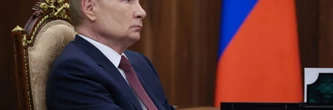La Russie met en garde contre toute garantie pour l'Ukraine qui ignorerait ses intérêts
