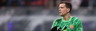 "Ma femme décide" Szczesny prolongera seulement si sa femme est d'accord