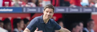 Mauvaise nouvelle pour Mbappé, Vinicius et Bellingham, Xabi Alonso va favoriser ce joueur