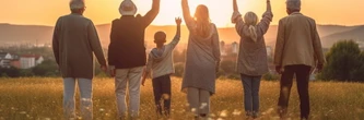 C'est la fête la plus souvent oubliée dans les familles, elle célèbre pourtant des millions de personnes en France