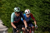 DIRECT. Tour Auvergne-Rhône-Alpes : un Français en lice pour la victoire... suivez la 2e étape, le classement