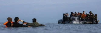 Le ballet des départs clandestins vers l'Angleterre, en dépit des expulsions