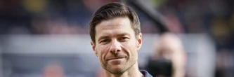 "Here we go" : Xabi Alonso sur le banc du Real à cette date