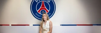 Foot - La championne du monde Carmona arrive au PSG pour sortir de sa "zone de confort"