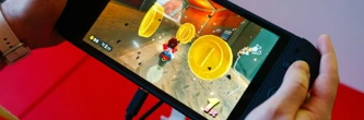 Sortie de la Switch 2: Nintendo rêve d'égaler le succès de l'originale