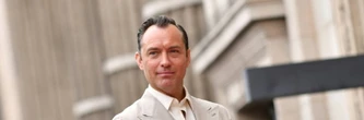 Jude Law en maître du Kremlin pour l'un des films les plus attendus à la Mostra