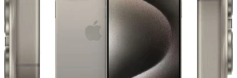 C'est fou ! Même l'iPhone 15 Pro Max est en promo à une semaine du Black Friday