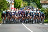 DIRECT. Tour de France 2026 : suivez la 8e étape entre Périgueux et Bergerac