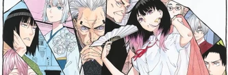 Akane Banashi : les auteurs du manga et de l'anime expliquent comment adapter le rakugo en images