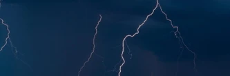 Vigilance orages : encore une trentaine de départements en alerte, des risques d'inondation signalés