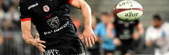 DIRECT. Top 14. Toulouse - Vannes : suivez le match en live