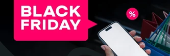 Black Friday smartphone : Apple, Samsung, Xiaomi... Les promotions sont déjà en ligne !