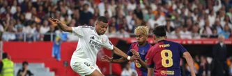 Real - Barcelone: Mbappé a des comptes à régler