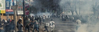 Madagascar: les forces de sécurité accusent des manifestants d'"actions violentes"