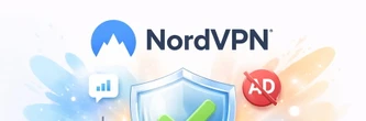 Bloquer les pubs et trackers : NordVPN Plus est-il suffisant ?