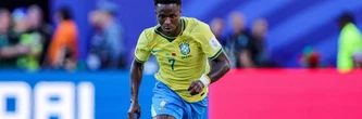 DIRECT. Brésil - Haïti : suivez le match de la Coupe du monde 2026