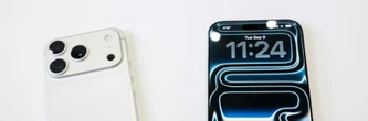 Apple lance ses iPhone 17, promesses de finesses et d'autonomie, sans révolution IA