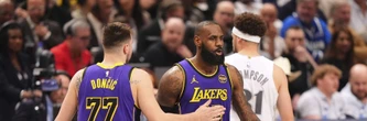 Pour 25 millions de dollars, une star de la NBA chipe l'incroyable manoir de Sharapova