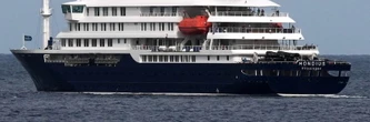 Hantavirus sur un bateau de croisière : l'évacuation se précise, quel risque de contagion en Europe ?